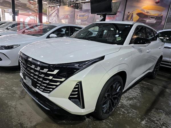 Changan UNI-Z 2025 for sale in Iraq - Baghdad